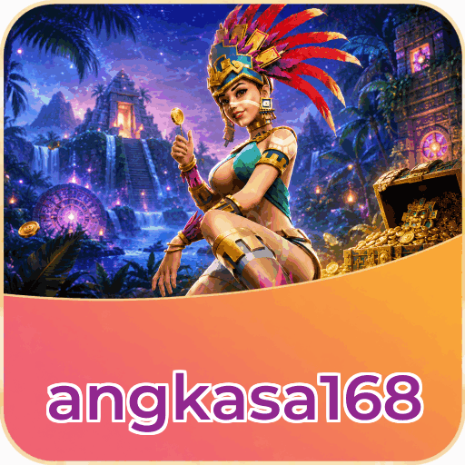 angkasa168 Indonesia