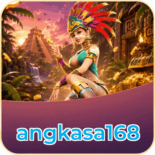 angkasa168 Indonesia
