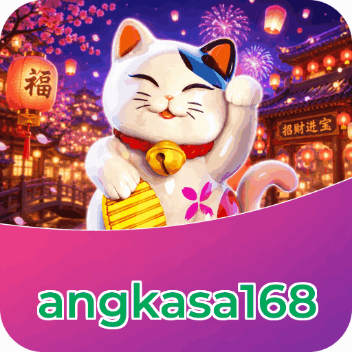 angkasa168 Indonesia
