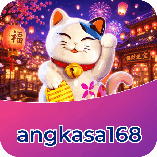 angkasa168