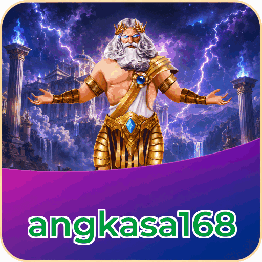 angkasa168 Indonesia