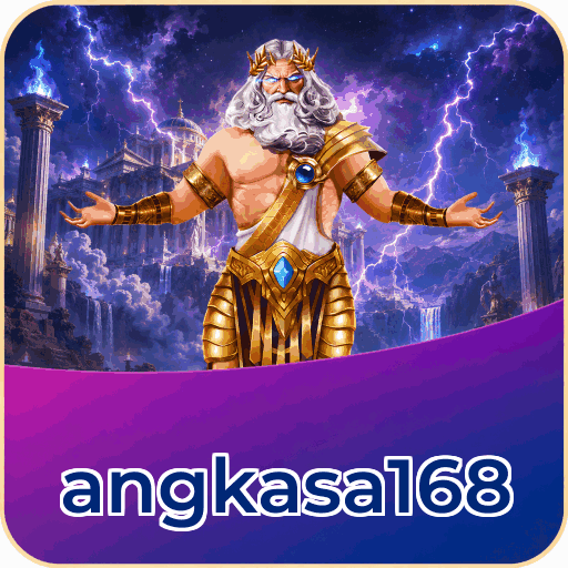 angkasa168