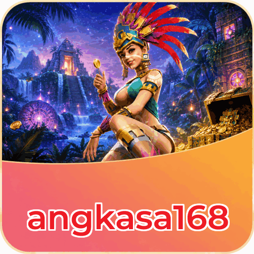 angkasa168