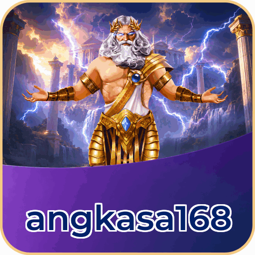angkasa168